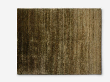 Barli Rug 5' X 8' – Green – view 2