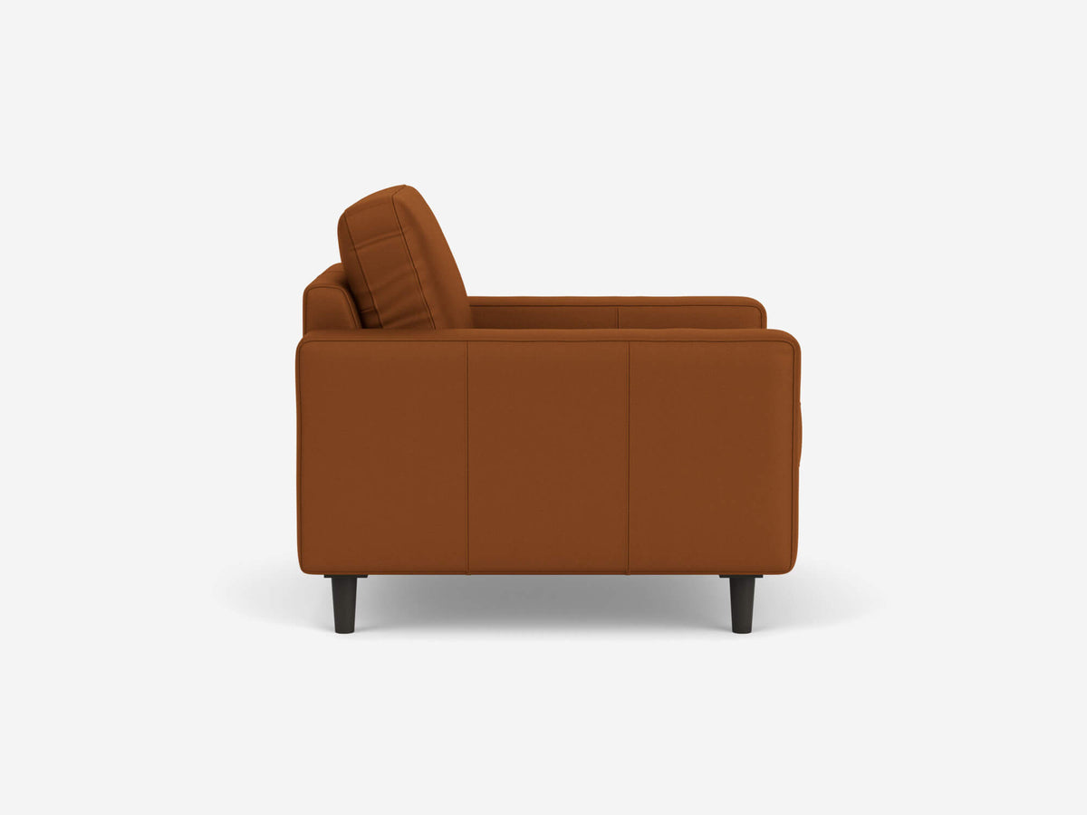 Oskar Chair - Perfect Pairing – Solana Africa – view 2