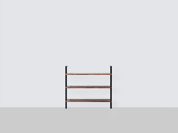 Climb Ladder Shelf