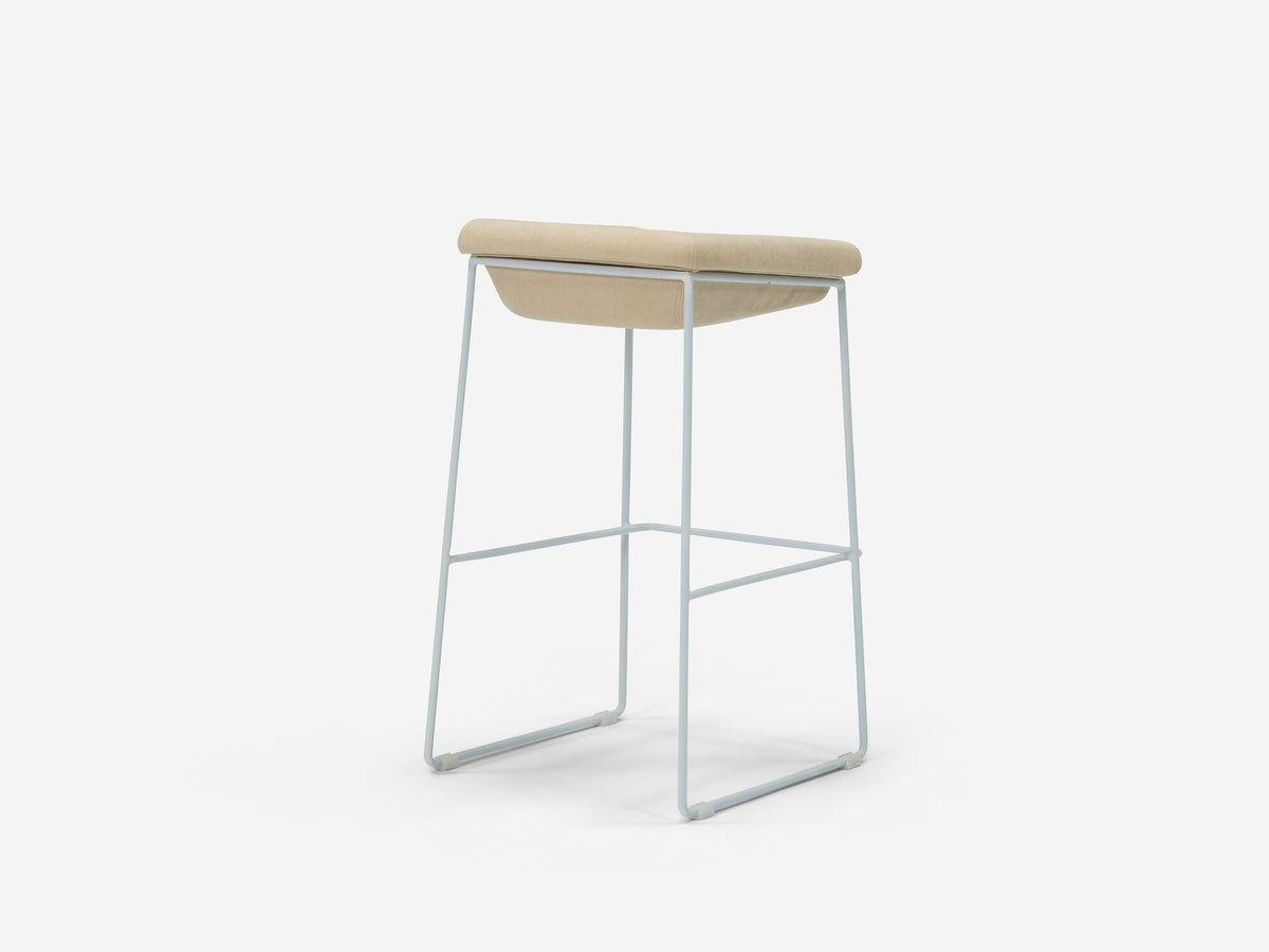 Mackenzie Bar Stool – view 4