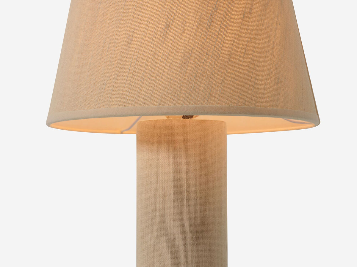 Ferris Table Lamp – White – view 4