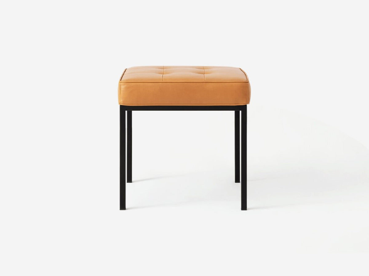 Coachella Cognac with a Powder Coated Black Base