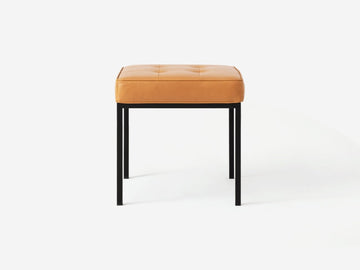 Coachella Cognac with a Powder Coated Black Base