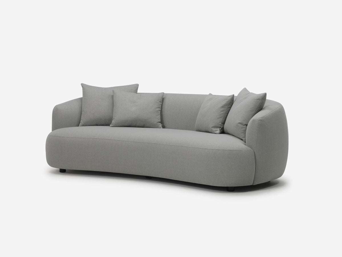 Rowen Stonewash - 93" Sofa