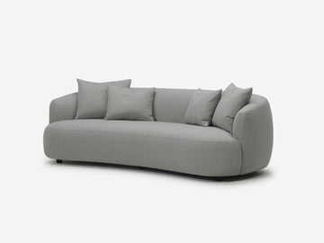 Rowen Stonewash - 93" Sofa