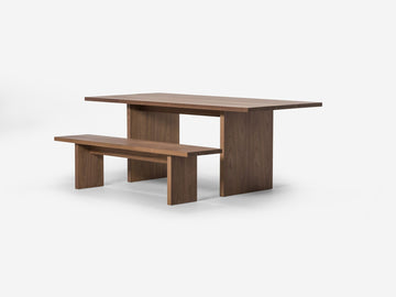 Homework Dining Table – view 5