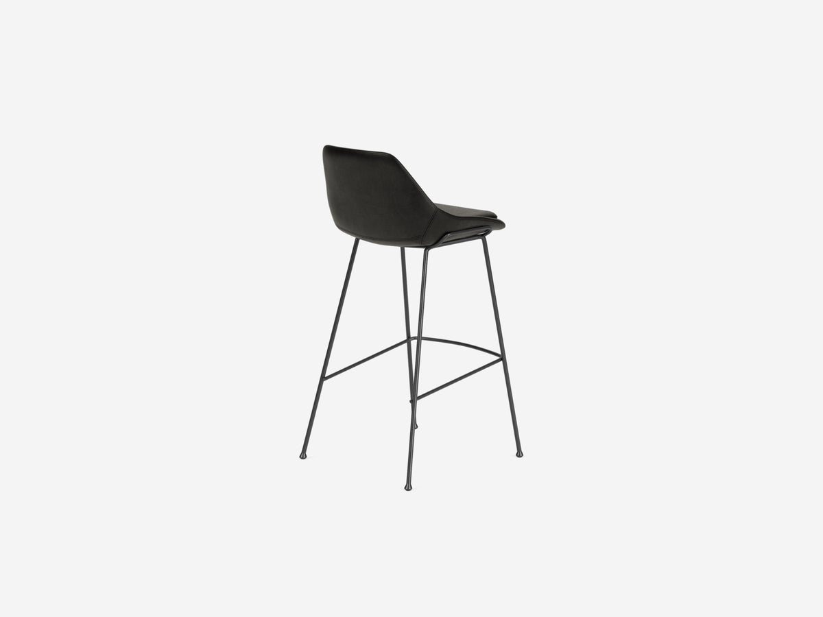 Nixon Bar Stool – view 3