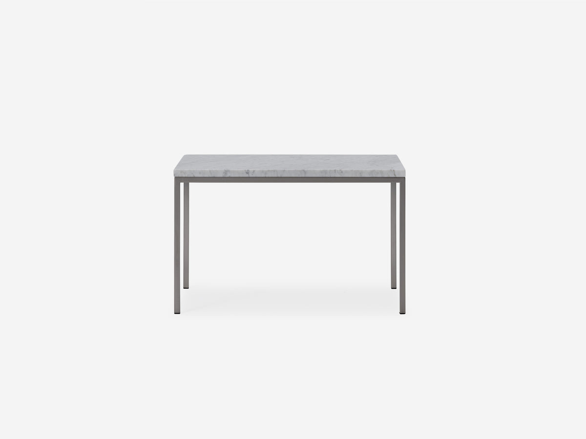 Custom Large End Table