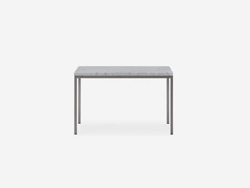 Custom Large End Table