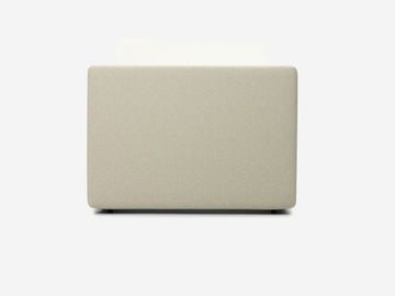 Veneto Sand - High Headboard