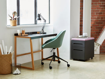 Nixon Custom Office Chair