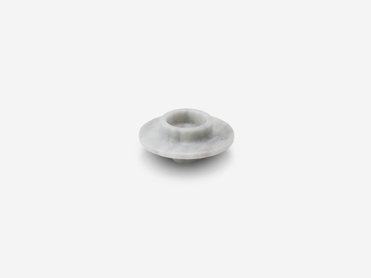 White Marble