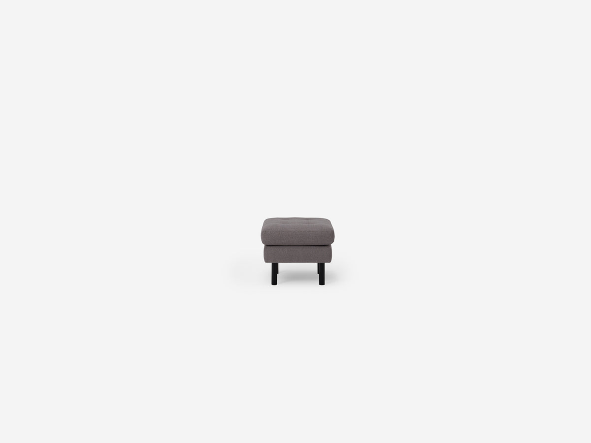 Panama Grey with Black Ash Legs