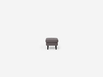 Panama Grey with Black Ash Legs