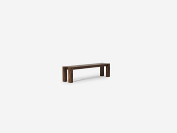 Large - Walnut