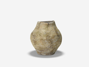 Distort Vase – Stone – view 3