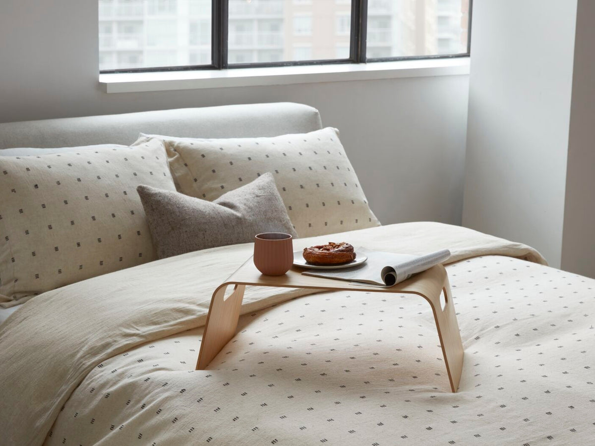 Lumbar Pillow