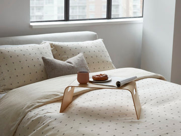 Lumbar Pillow
