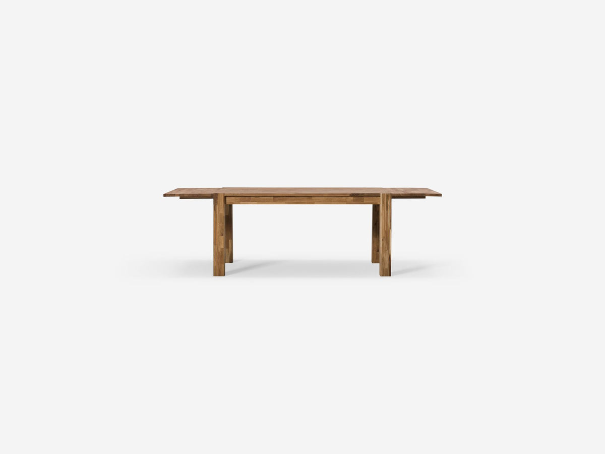 63" - Oak - Two Leaves