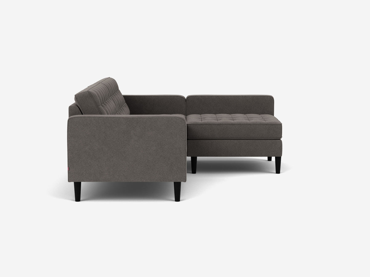 Reverie 86" Sofa With Extended Seat – view 5