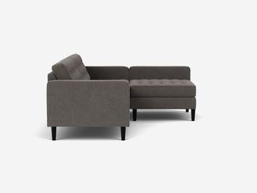 Reverie 86" Sofa With Extended Seat – view 5