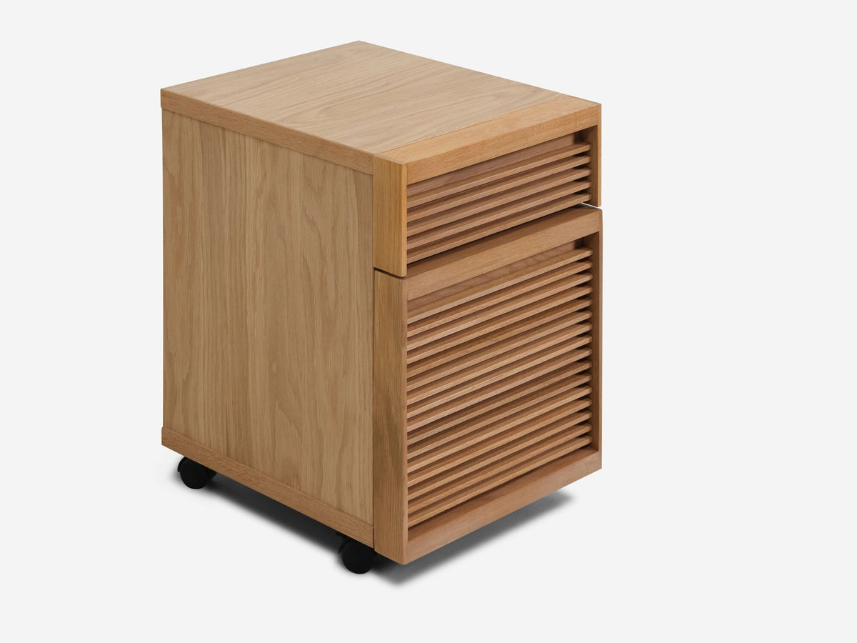Plank Pedestal – view 6