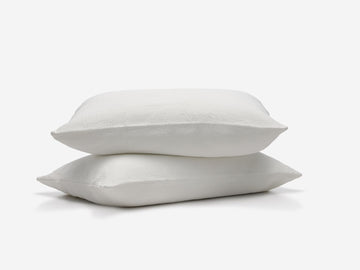 Au Lit Sona Sham Set – Queen