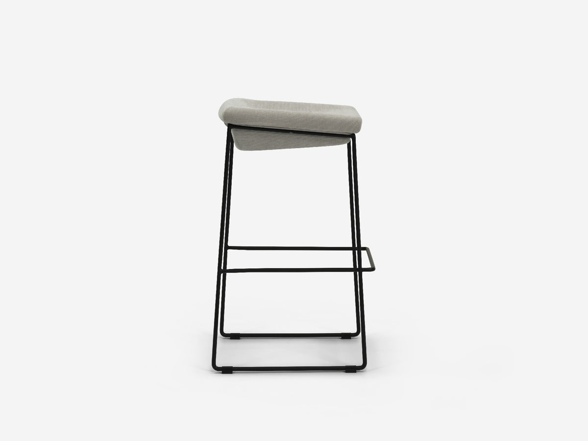Mackenzie Bar Stool – view 3