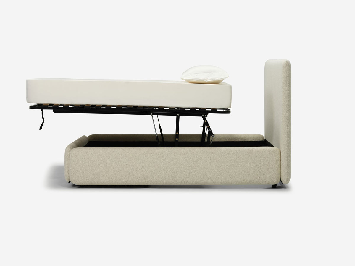 Orri Lift Bed