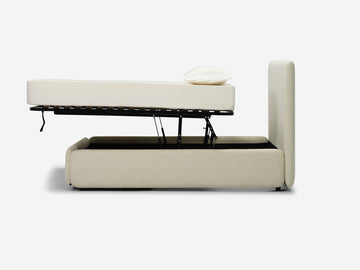 Orri Lift Bed