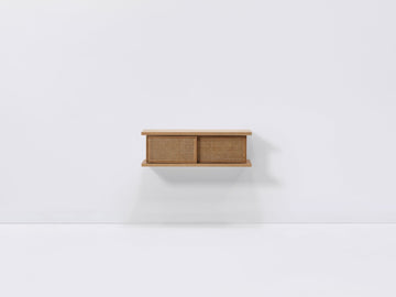 Plank Wall Shelf