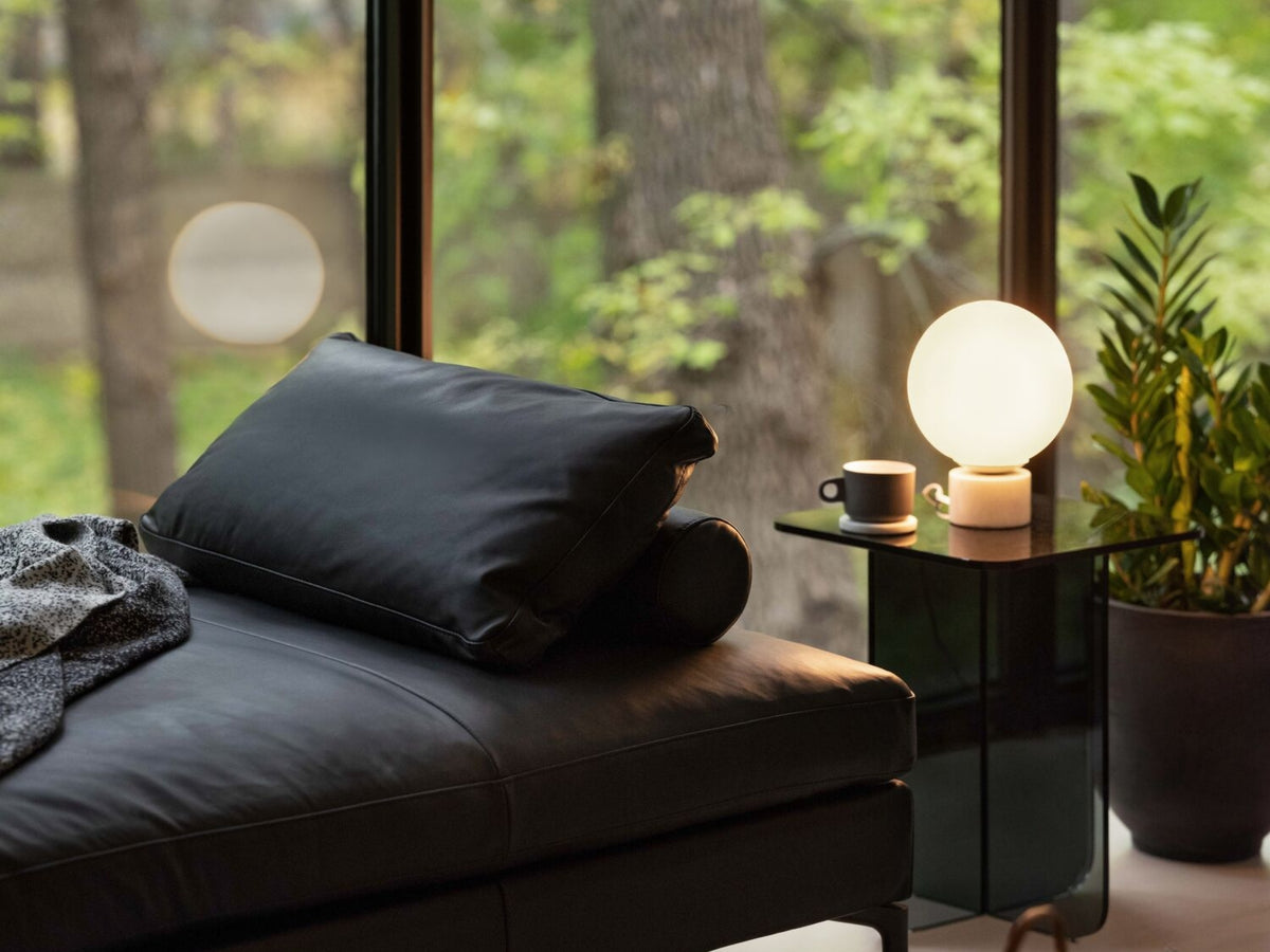 Bassoon Table Lamp