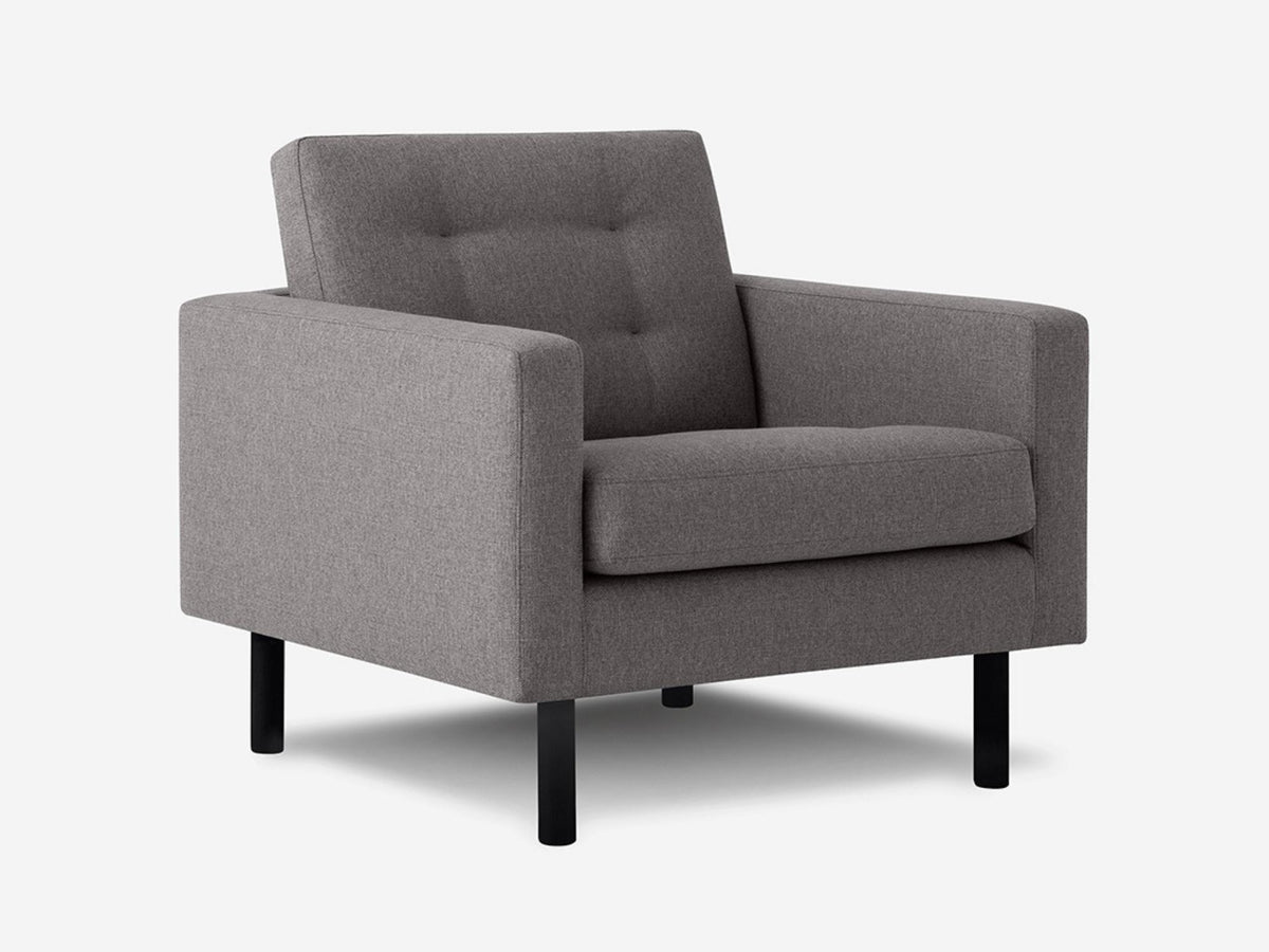 Panama Grey with Black Ash legs