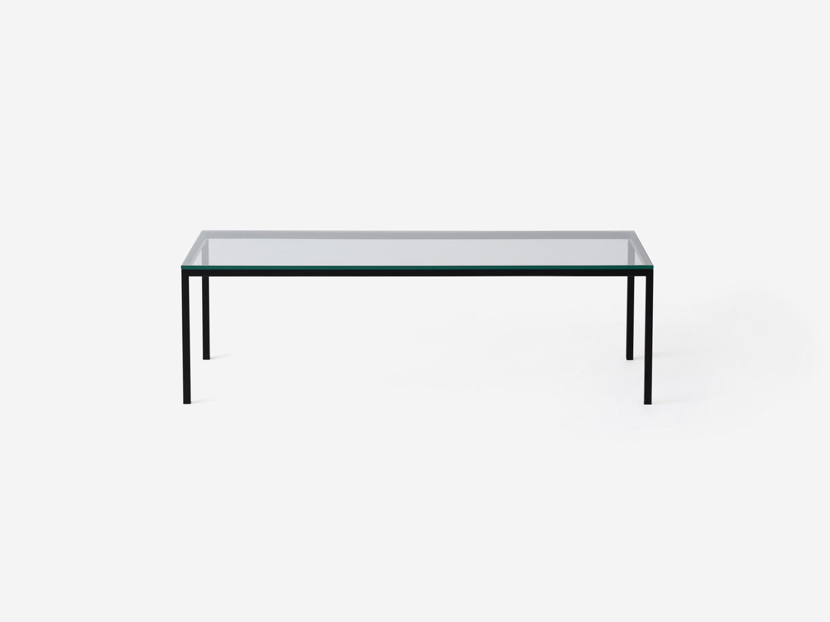 Custom Coffee Table - 20" x 48"