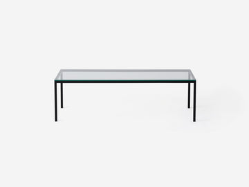 Custom Coffee Table - 20" x 48"