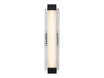 Alai Wall Sconce – 25" / Urban Bronze