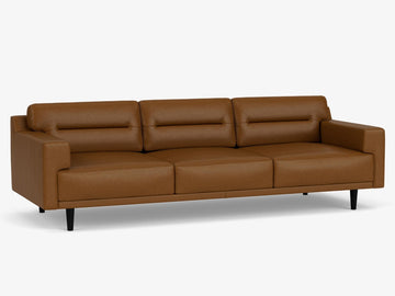 Grade 200 Classic Sahara with Black Ash Legs