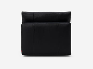 Grade 300 Broadway Onyx - Plush Seating