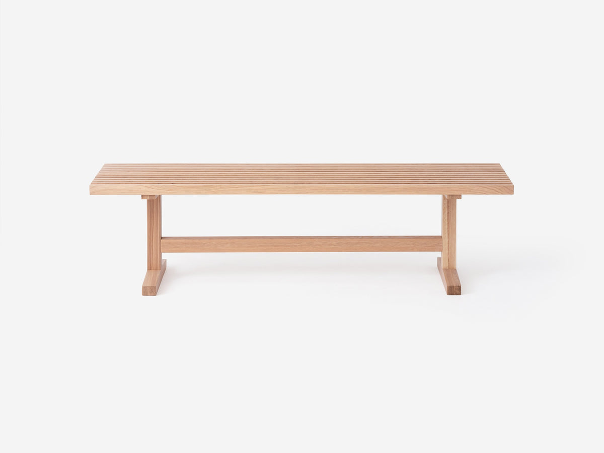 Ban Bench