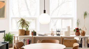 Wellington Glass Shade – view 3