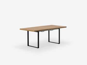 Hatch Dining Table – view 5