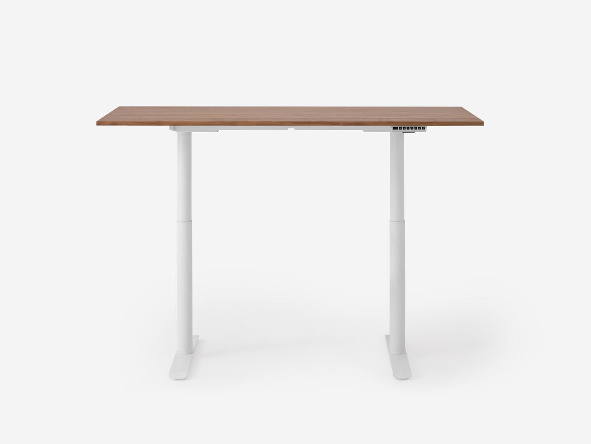 Novah Lift Desk – view 3
