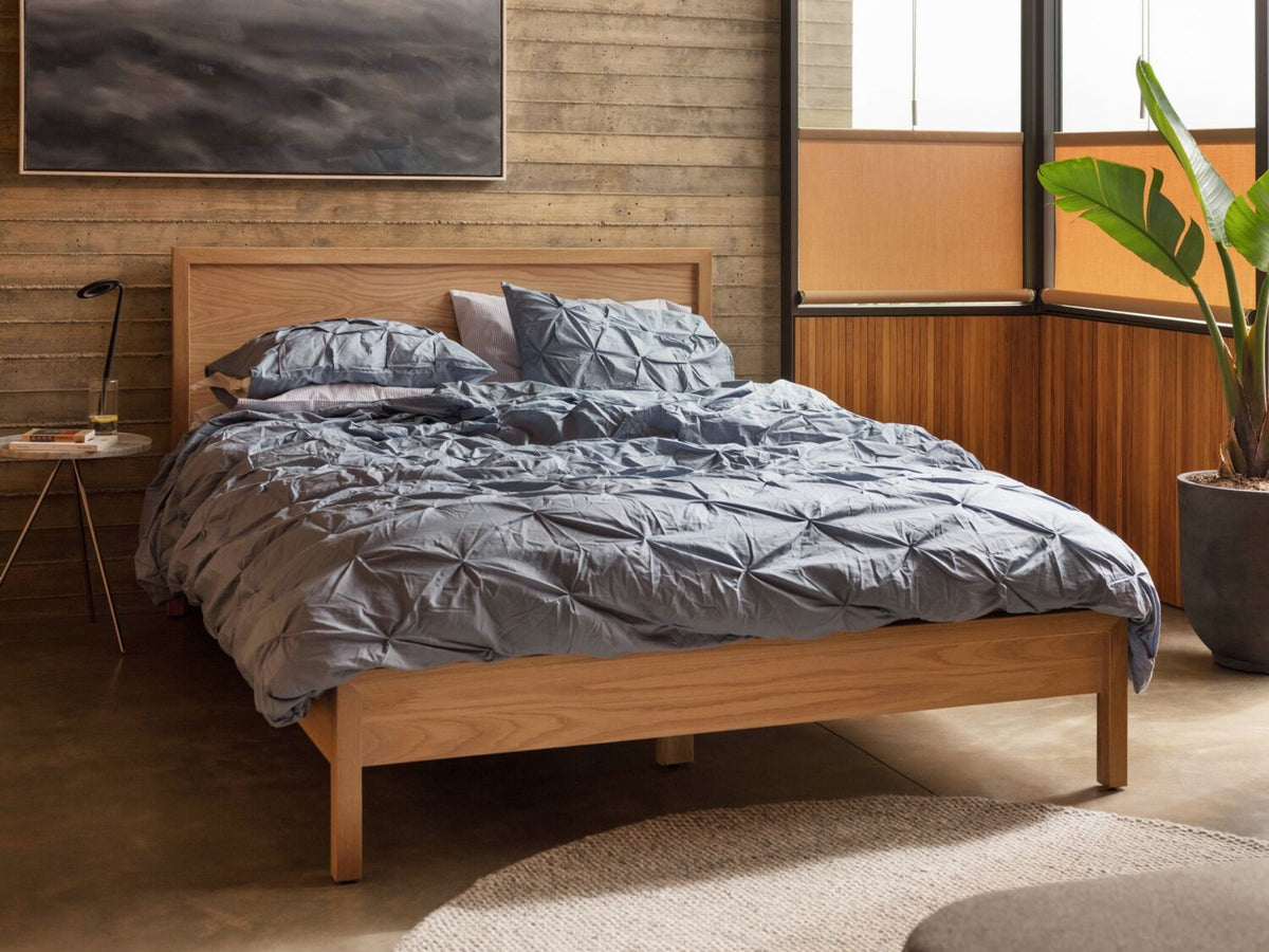Marcel Bed
