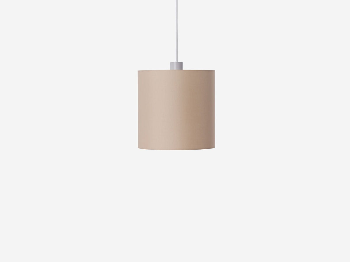 Custom Cylinder Pendant