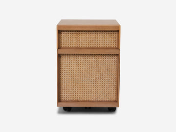 Plank Pedestal
