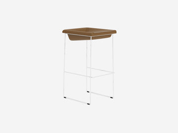 Mackenzie Custom Stool