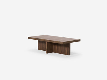 Essential Coffee Table – Rectangular – view 4