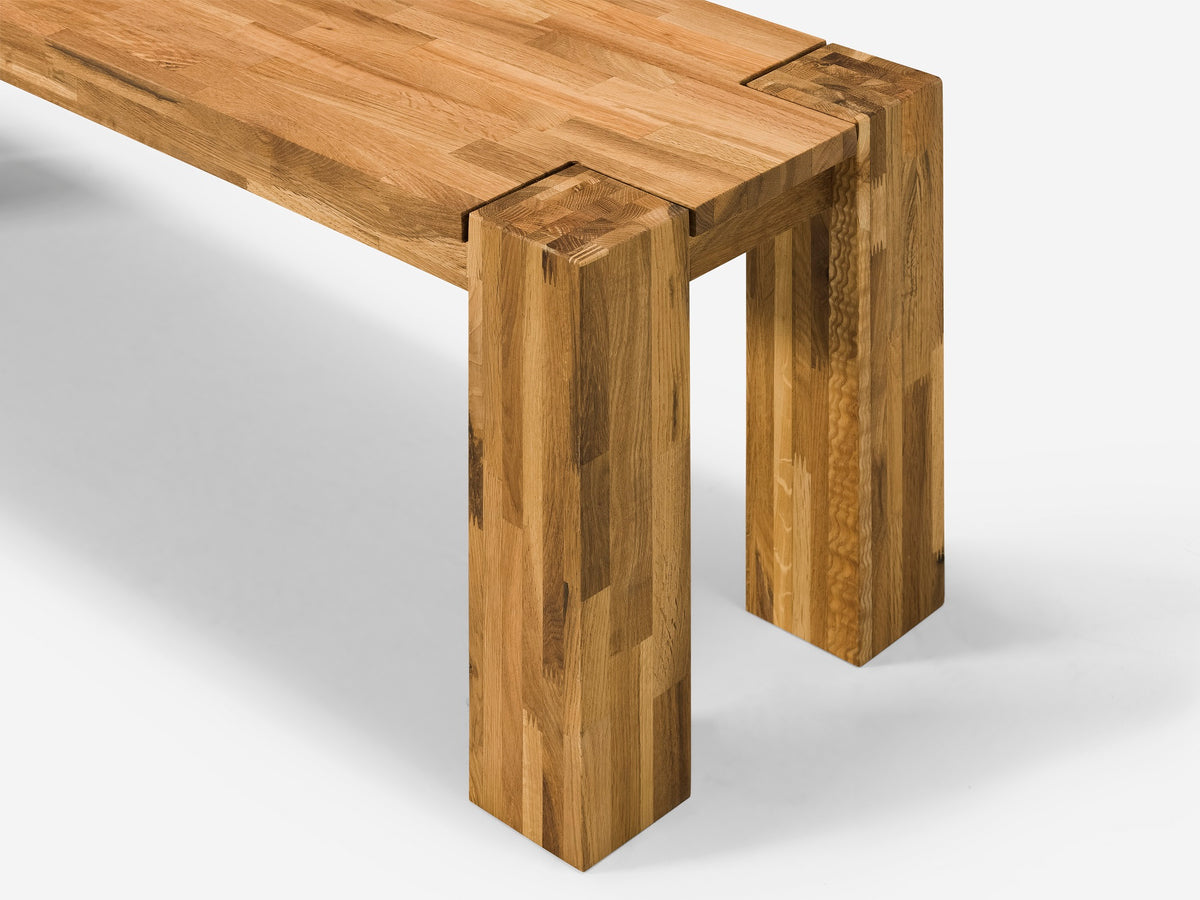 Large - Oak