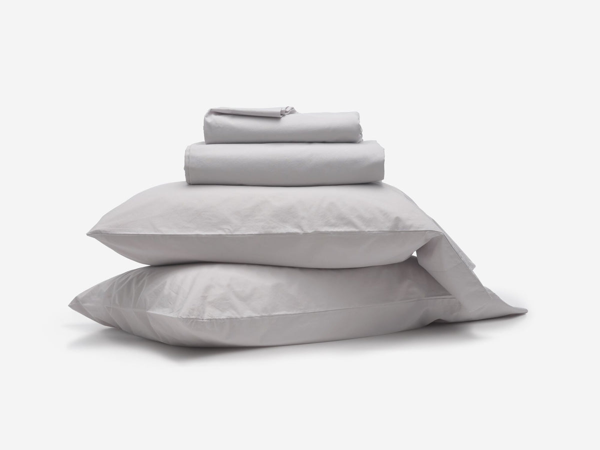 Au Lit Pera Sheet Set – Queen