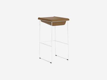 Mackenzie Custom Stool – view 2